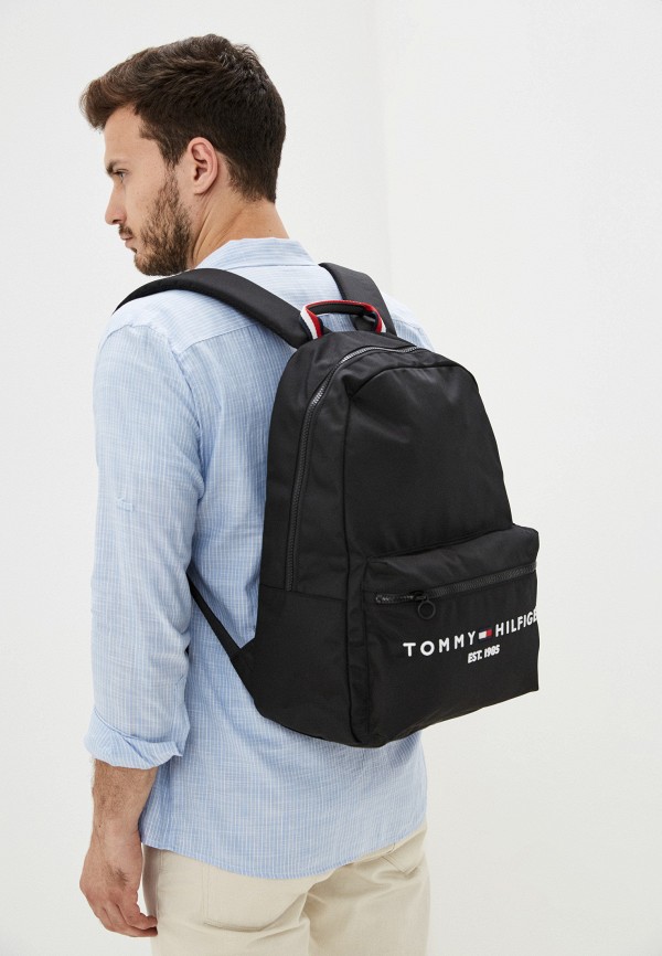 фото Рюкзак tommy hilfiger