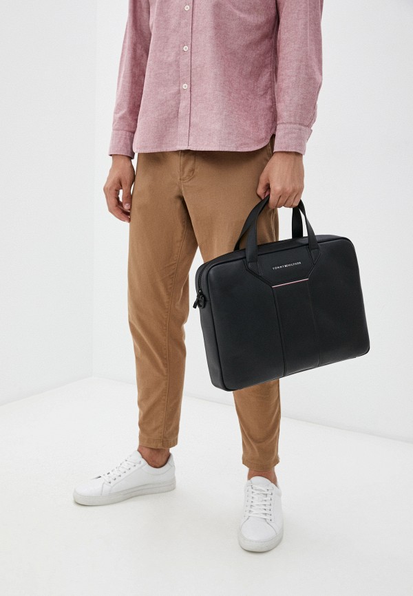 фото Сумка tommy hilfiger