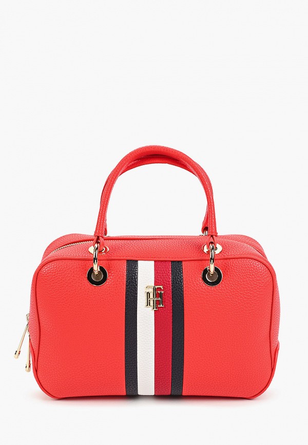 фото Рюкзак и сумка tommy hilfiger