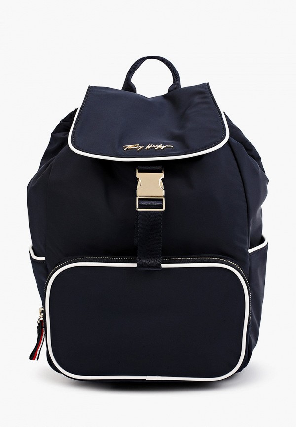 фото Рюкзак tommy hilfiger