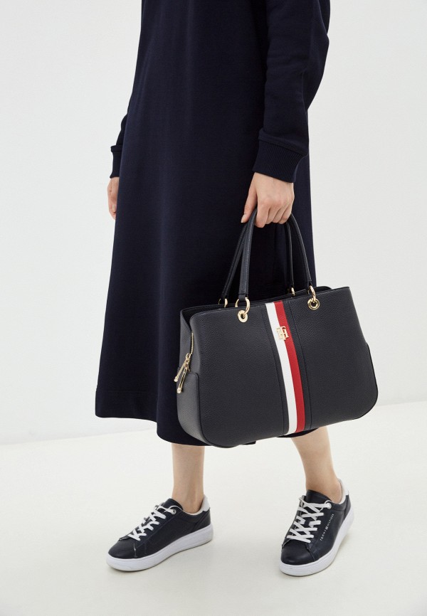фото Сумка tommy hilfiger
