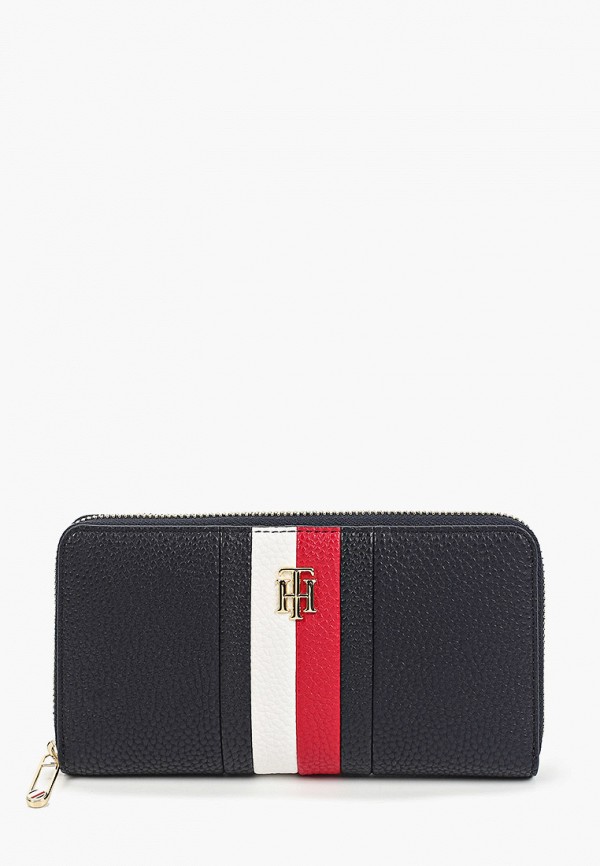 фото Кошелек tommy hilfiger