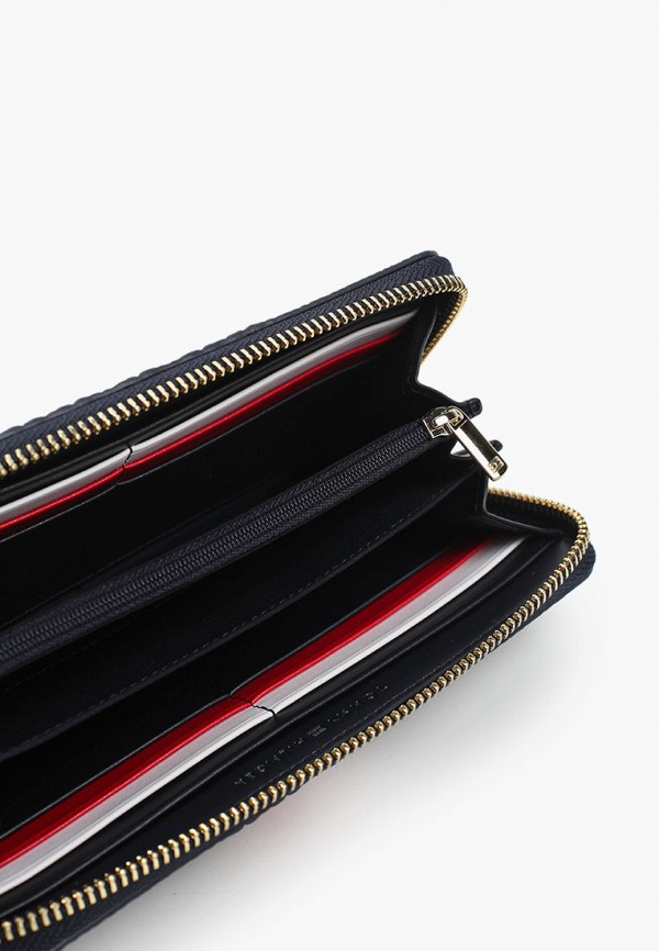 фото Кошелек tommy hilfiger