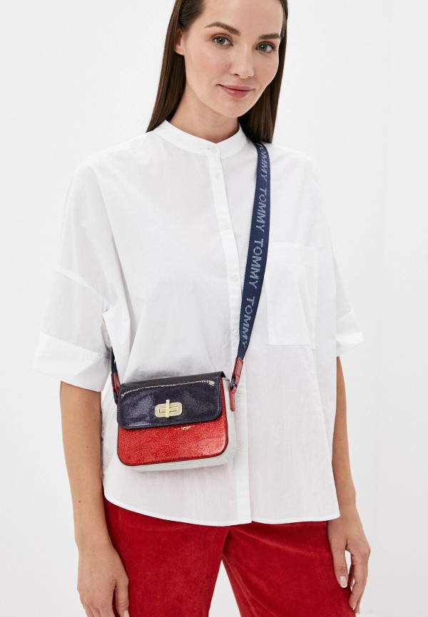 фото Сумка tommy hilfiger