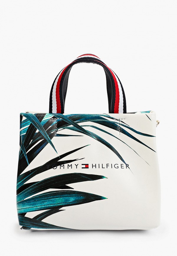 фото Сумка tommy hilfiger
