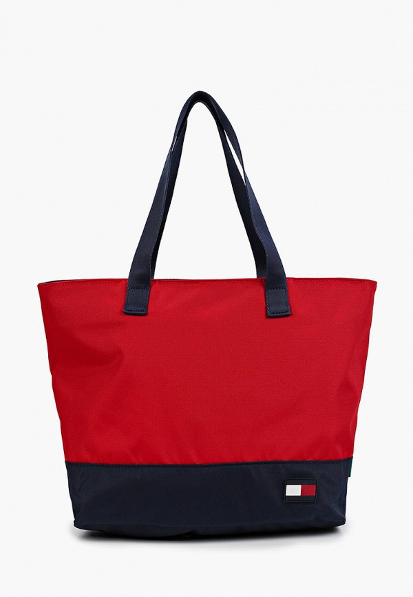 фото Сумка tommy hilfiger