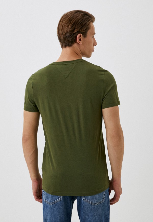 фото Футболка tommy hilfiger