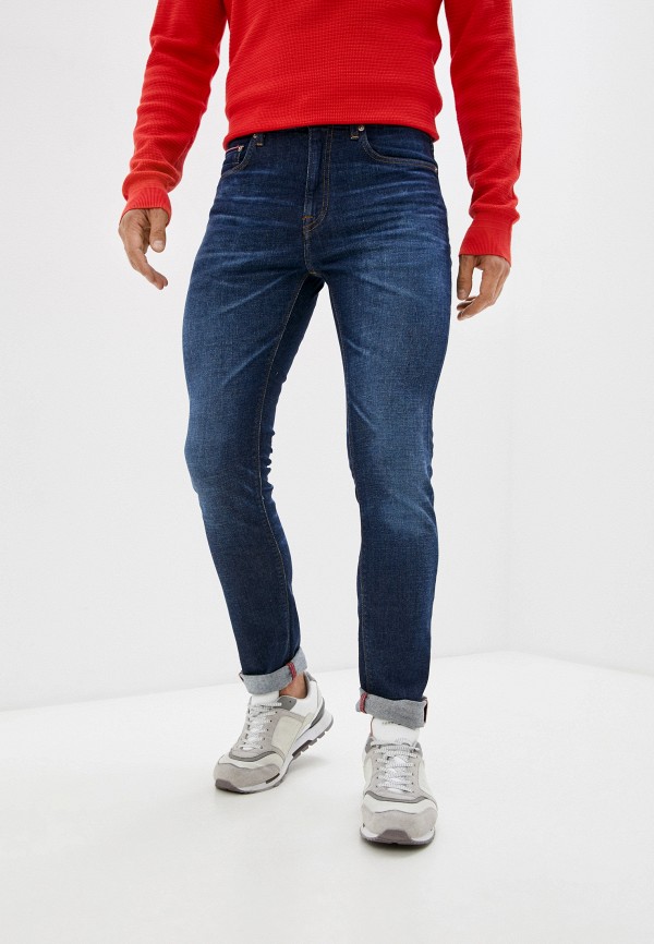 фото Джинсы tommy hilfiger