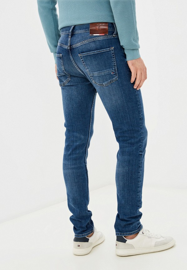 фото Джинсы tommy hilfiger