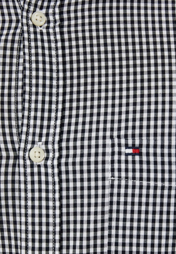 фото Рубашка tommy hilfiger