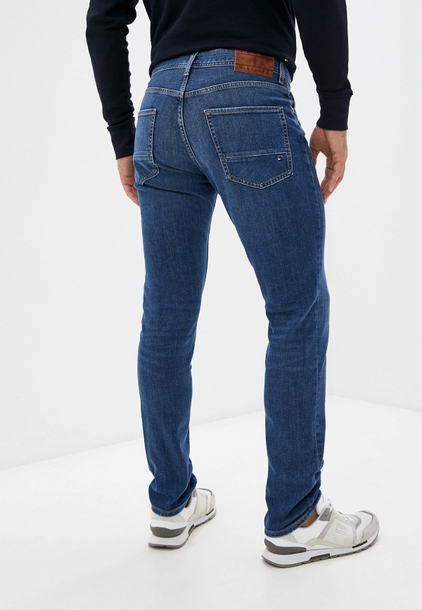 фото Джинсы tommy hilfiger