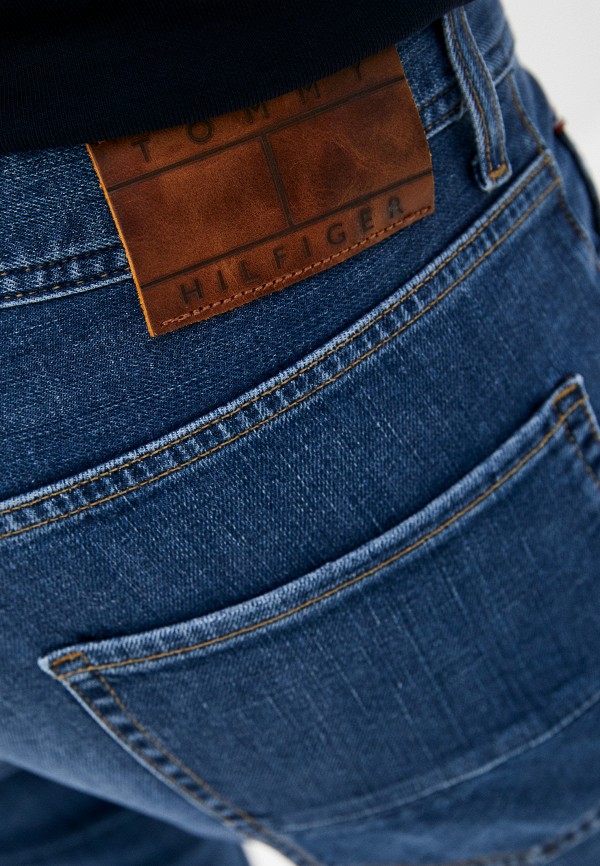 фото Джинсы tommy hilfiger