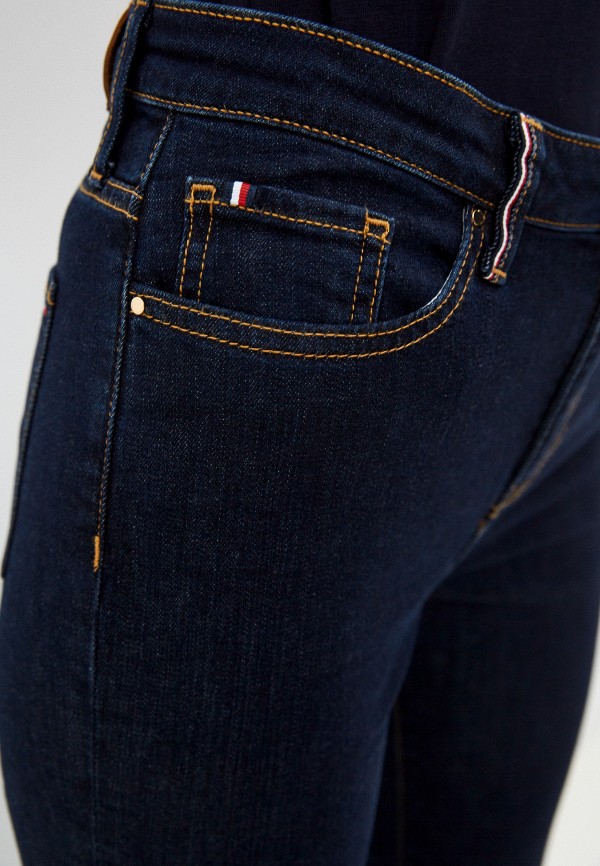 фото Джинсы tommy hilfiger