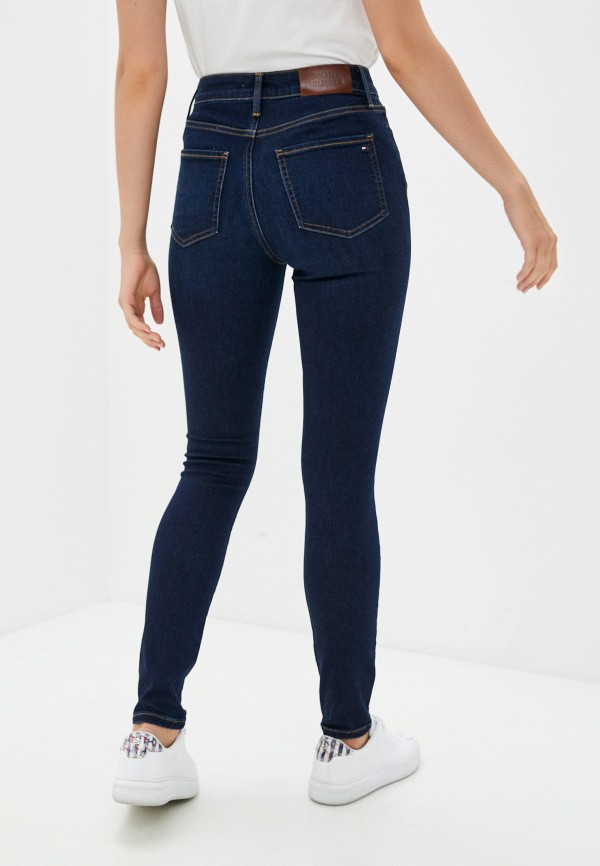 фото Джинсы tommy hilfiger