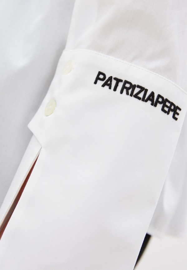 фото Рубашка patrizia pepe