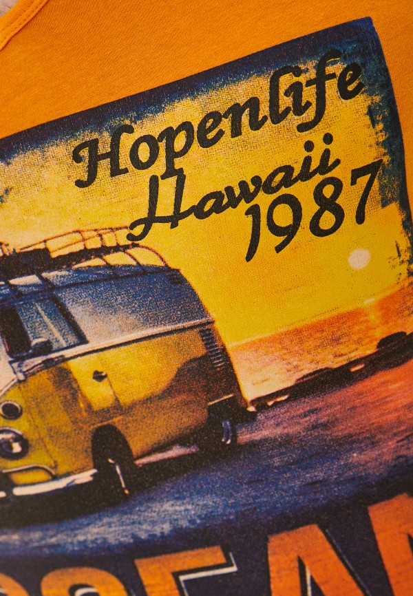 фото Футболка hopenlife