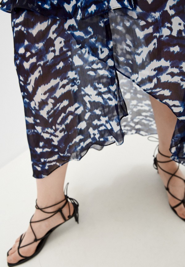 фото Платье diane von furstenberg