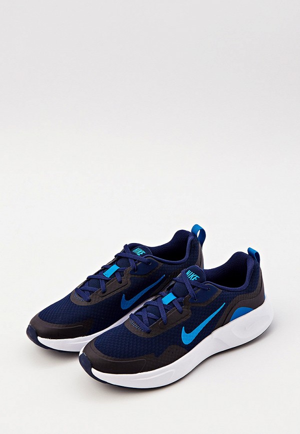 фото Кроссовки nike