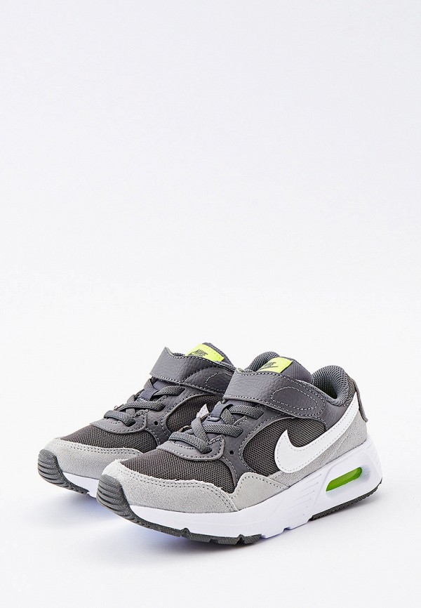 фото Кроссовки nike