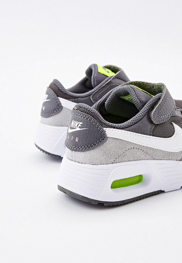 фото Кроссовки nike