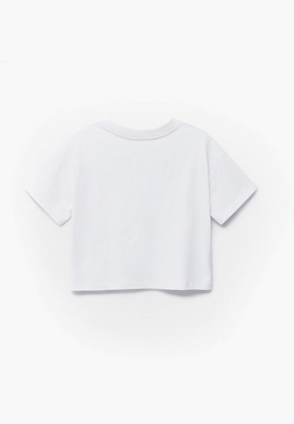 фото Футболка mango kids