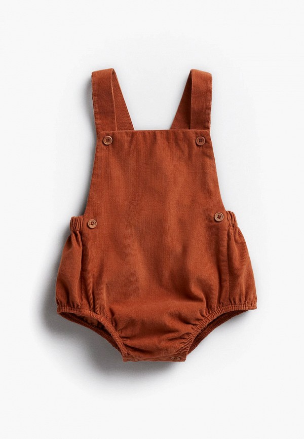 фото Комбинезон mango kids
