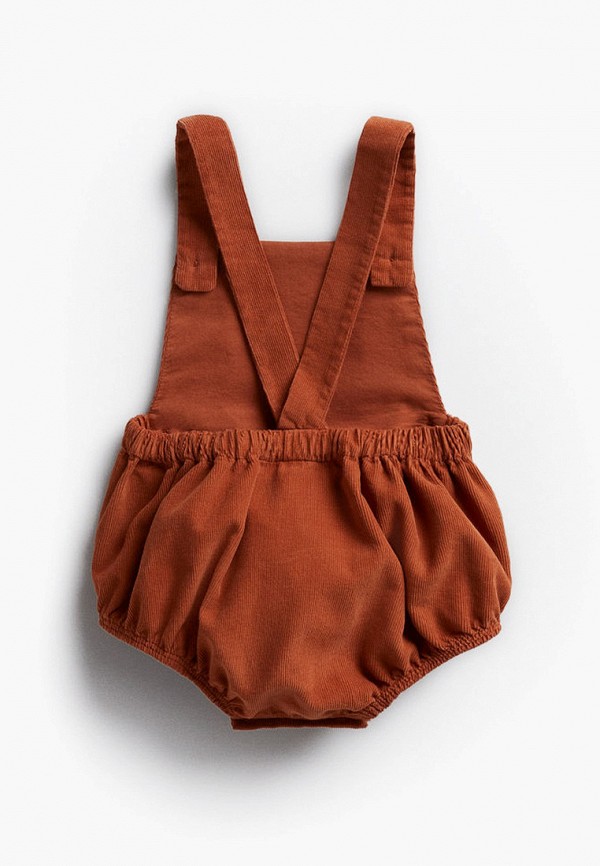 фото Комбинезон mango kids