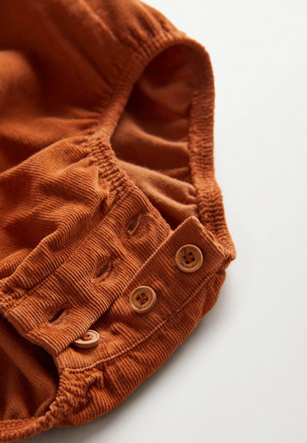 фото Комбинезон mango kids