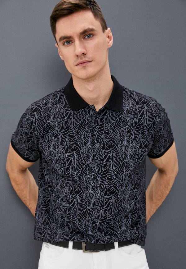 фото Поло alessandro dell'acqua