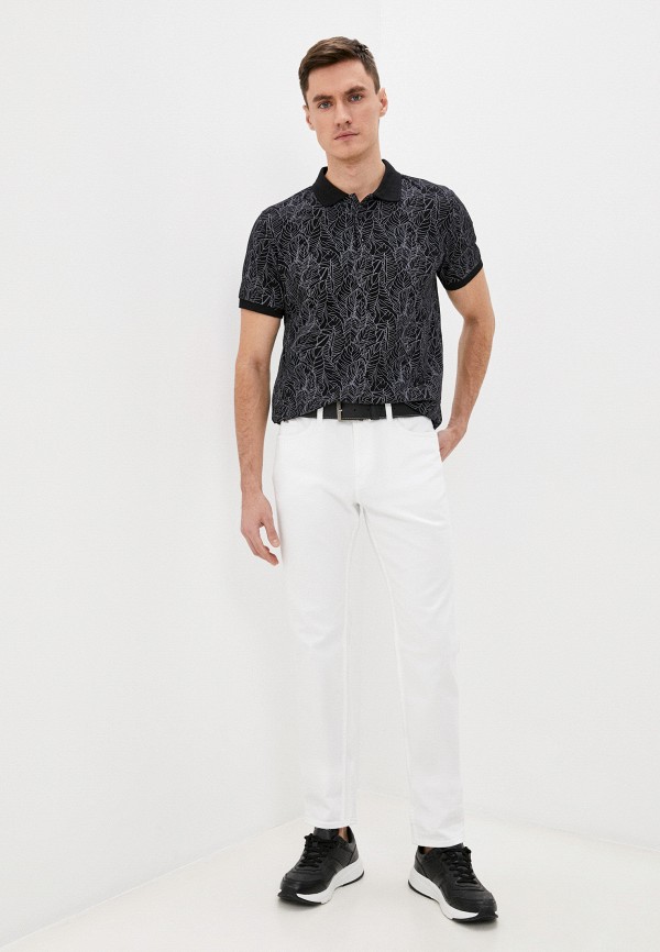 фото Поло alessandro dell'acqua