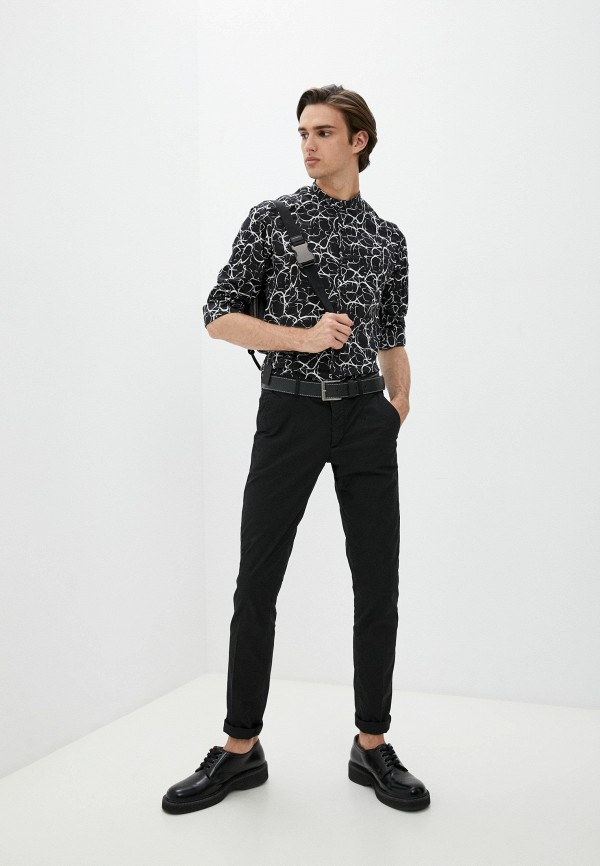 фото Рубашка alessandro dell'acqua