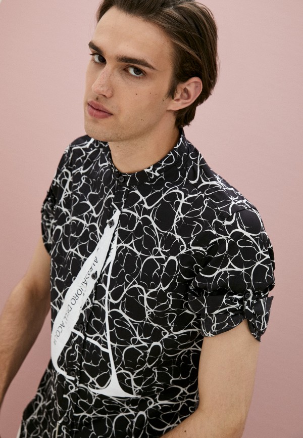 фото Рубашка alessandro dell'acqua