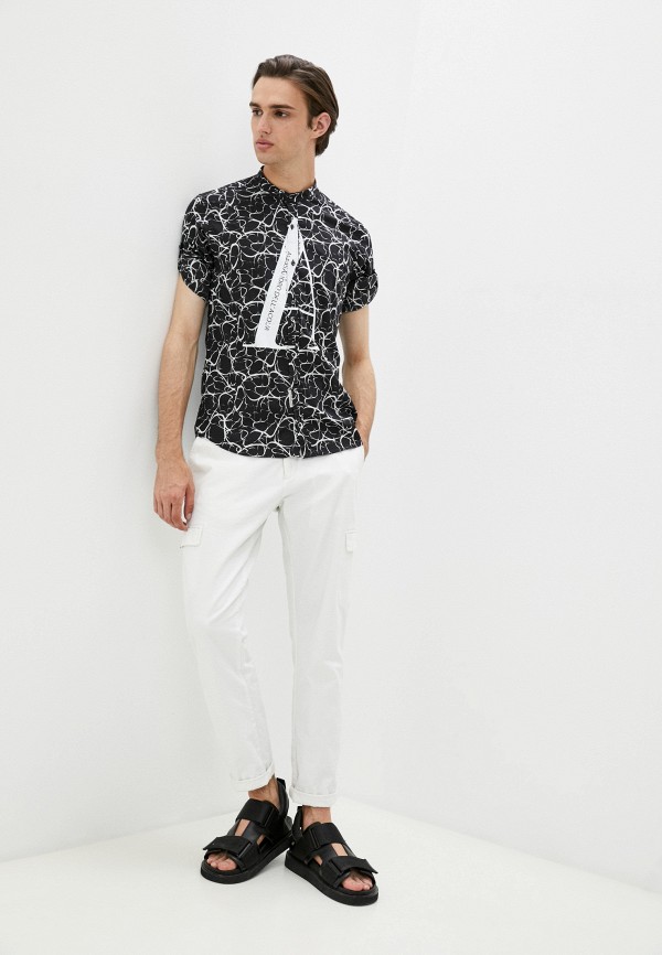 фото Рубашка alessandro dell'acqua