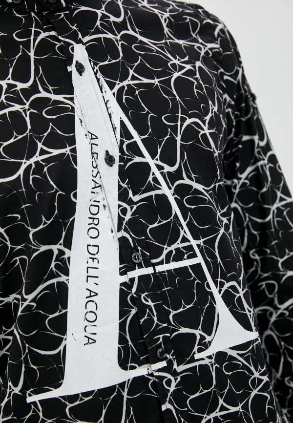 фото Рубашка alessandro dell'acqua