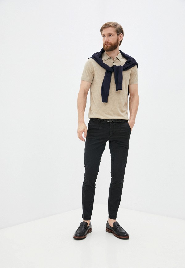 фото Брюки alessandro dell'acqua