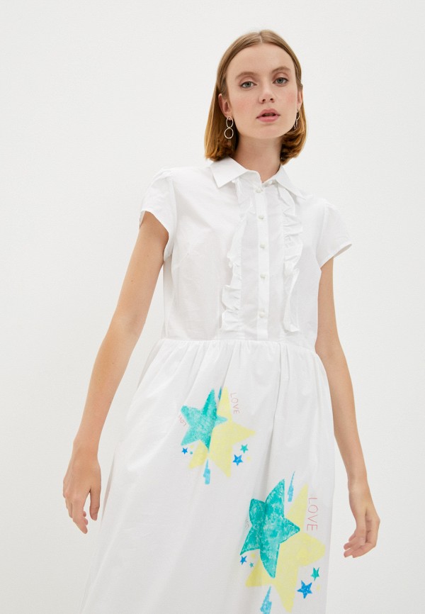 фото Платье alessandro dell'acqua