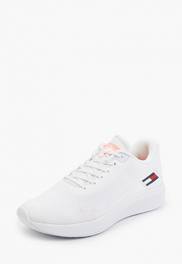 фото Кроссовки tommy hilfiger