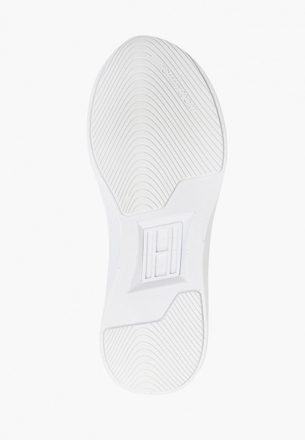 фото Кроссовки tommy hilfiger