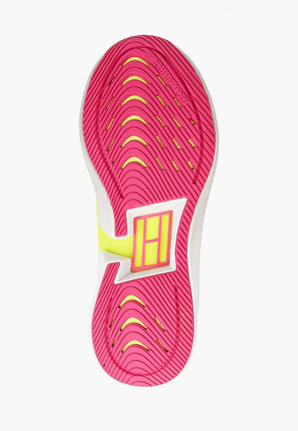 фото Кроссовки tommy hilfiger