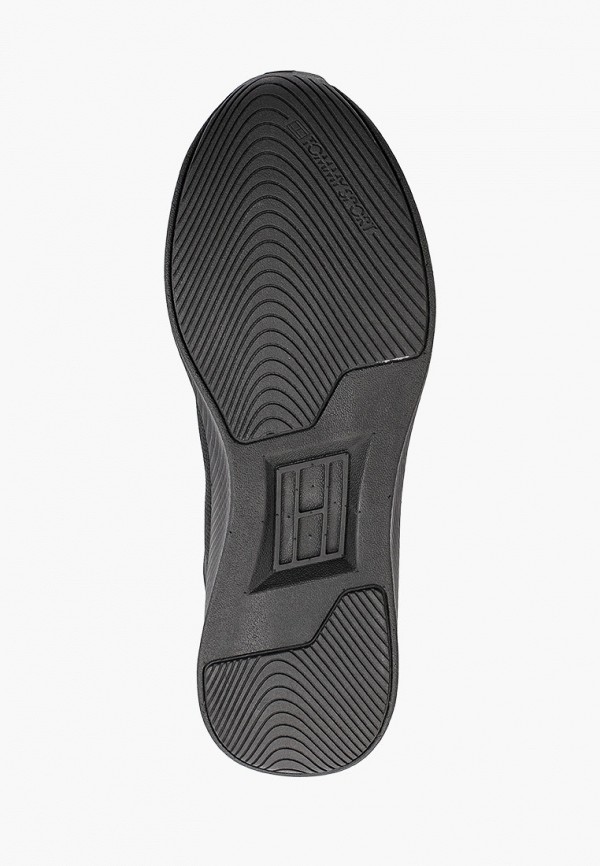 фото Кроссовки tommy hilfiger
