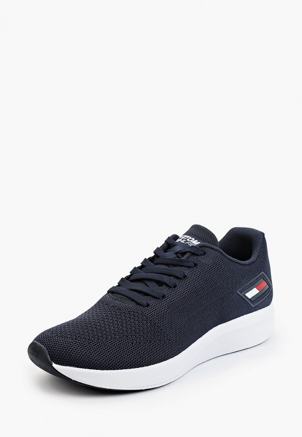 фото Кроссовки tommy hilfiger