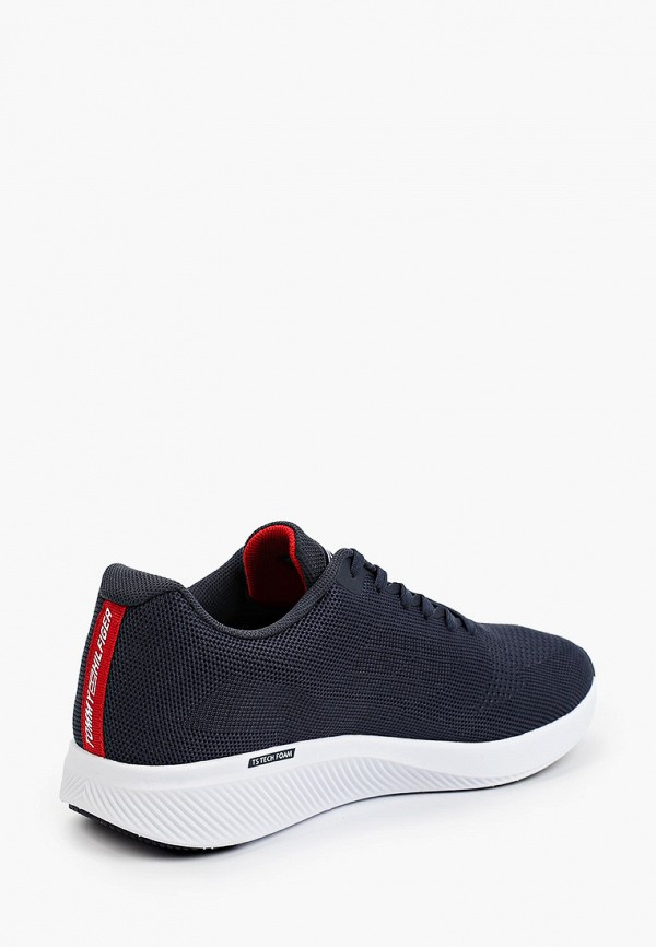 фото Кроссовки tommy hilfiger
