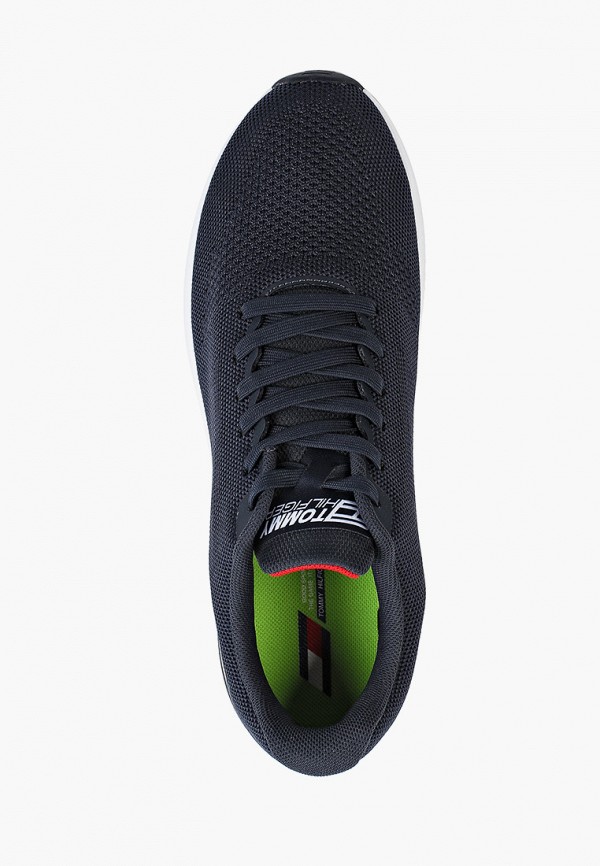 фото Кроссовки tommy hilfiger