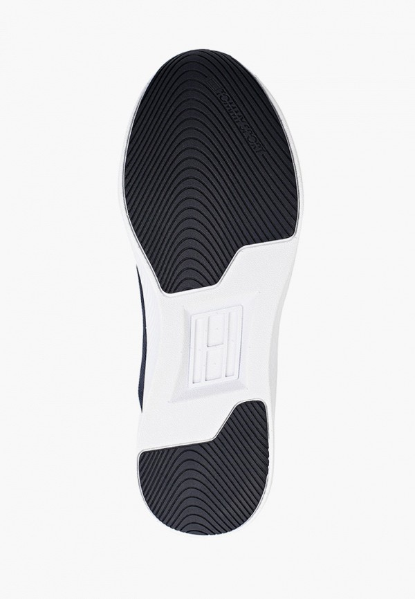 фото Кроссовки tommy hilfiger