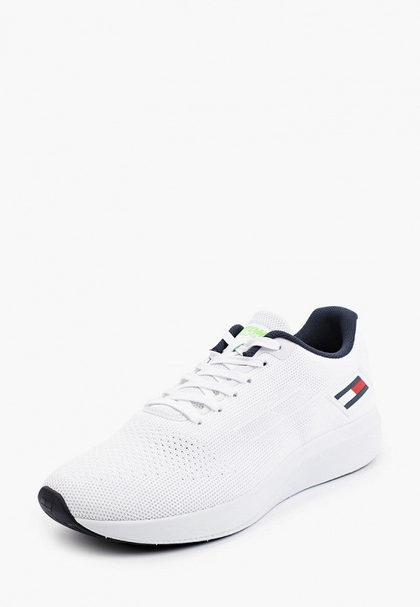 фото Кроссовки tommy hilfiger