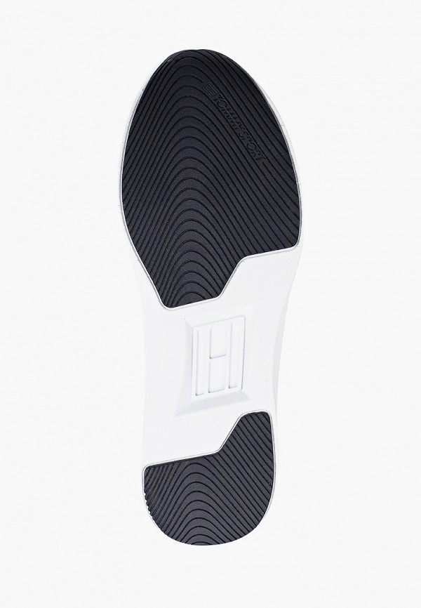 фото Кроссовки tommy hilfiger