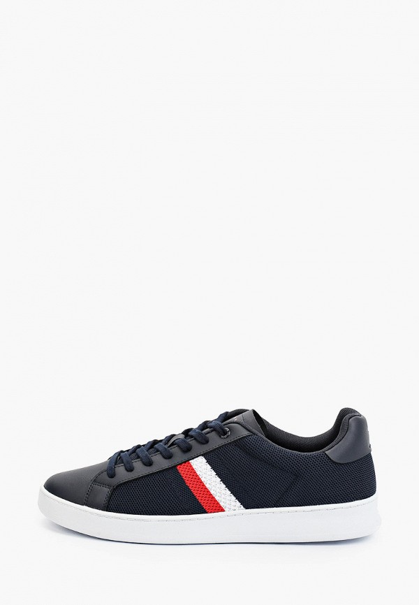 фото Кеды tommy hilfiger
