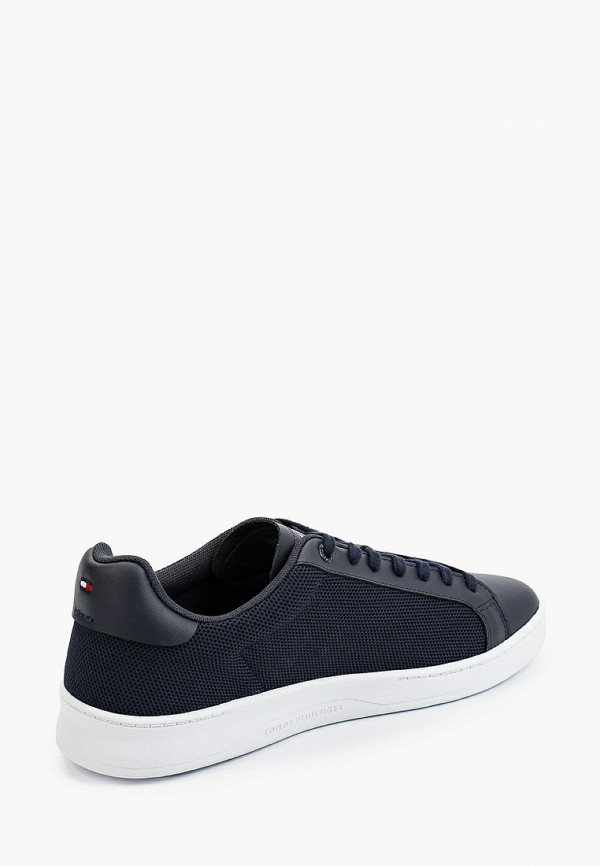 фото Кеды tommy hilfiger