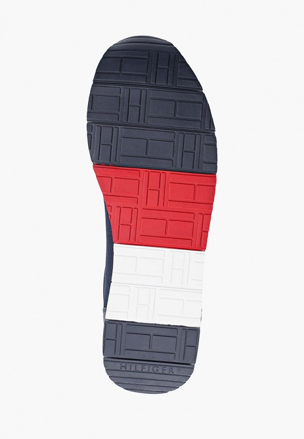 фото Кроссовки tommy hilfiger