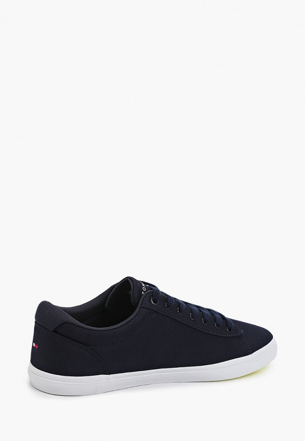 фото Кеды tommy hilfiger